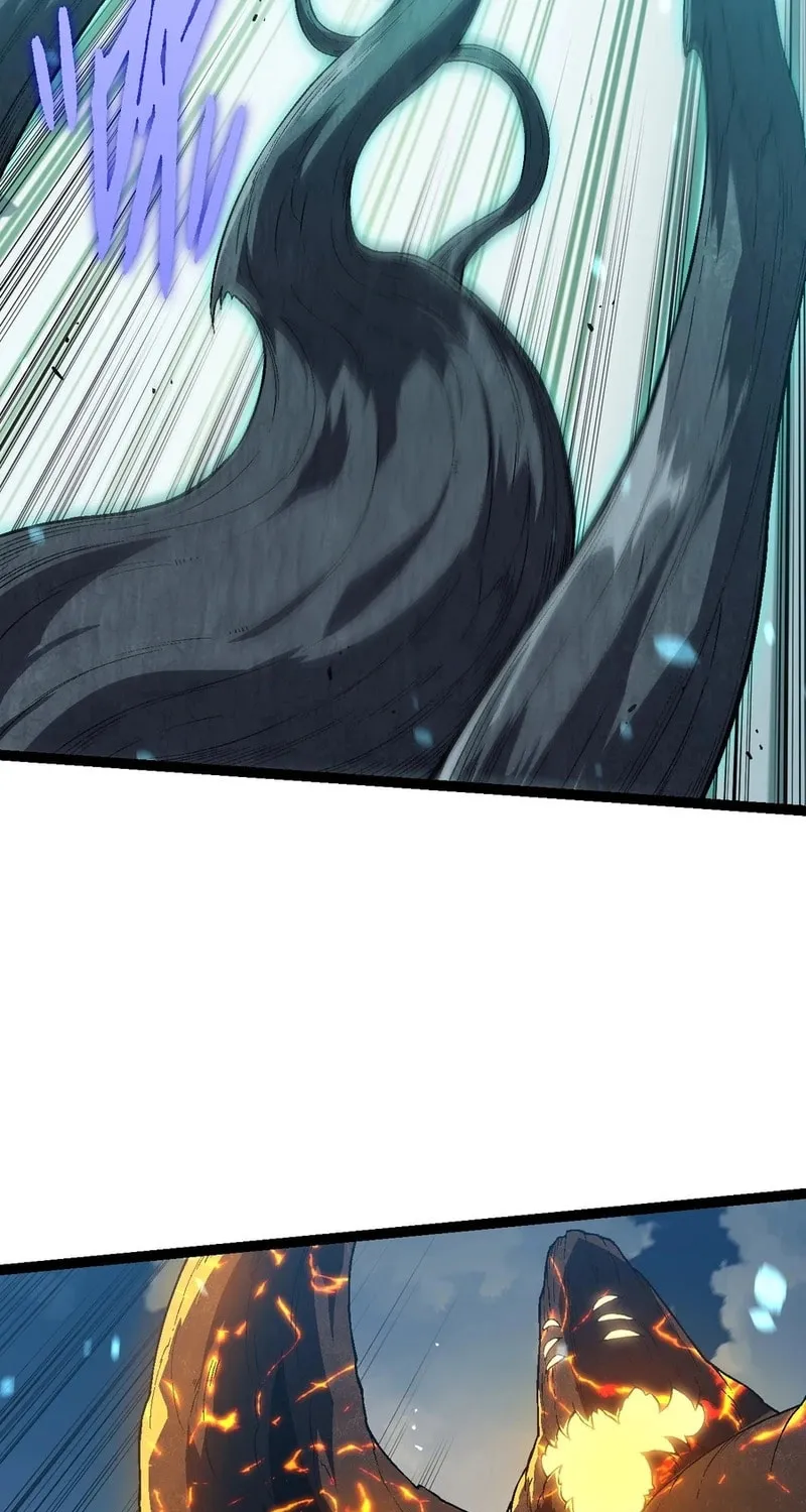 Evolution Begins With a Big Tree Chapter 181 page 9 - 