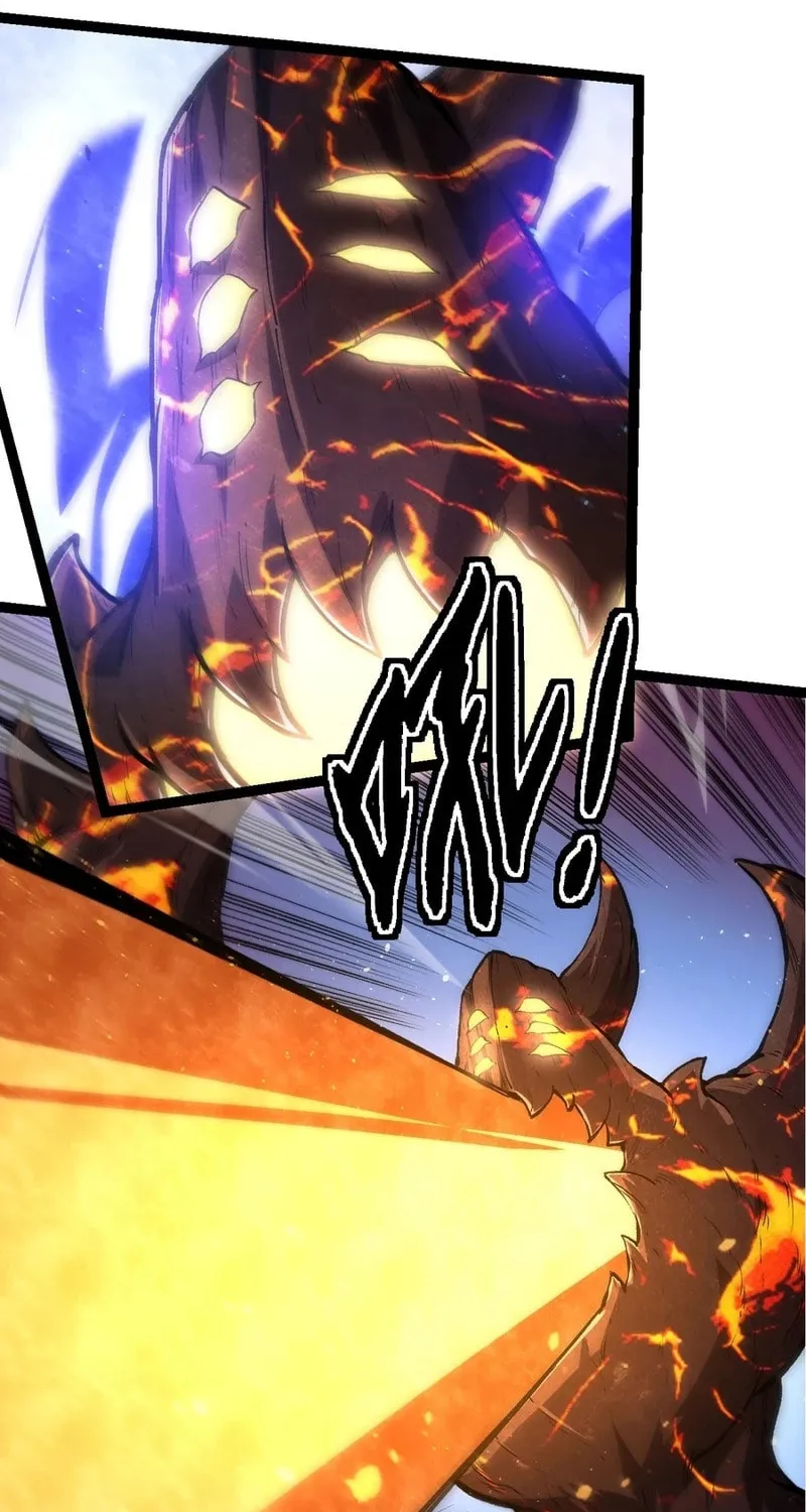 Evolution Begins With a Big Tree Chapter 182 page 13 - 