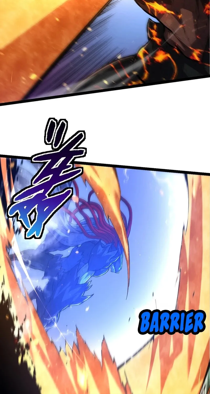 Evolution Begins With a Big Tree Chapter 182 page 14 - 