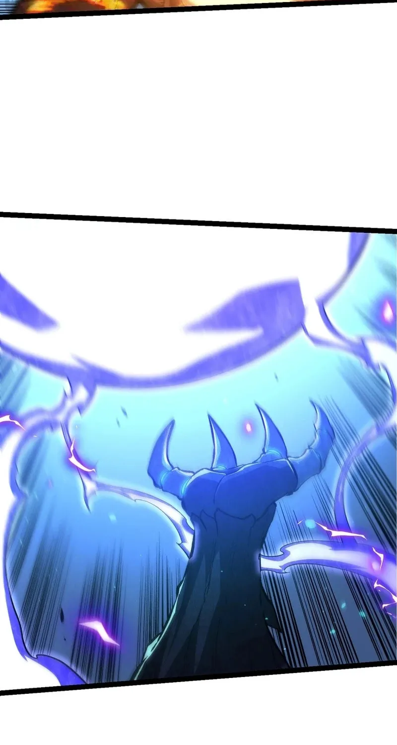 Evolution Begins With a Big Tree Chapter 182 page 16 - 