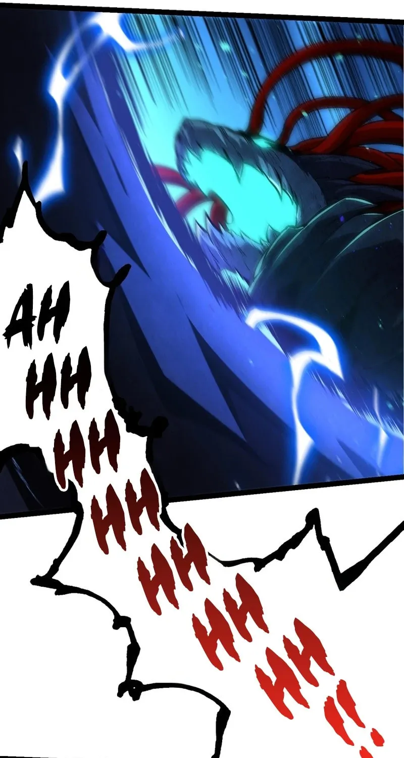 Evolution Begins With a Big Tree Chapter 182 page 23 - 