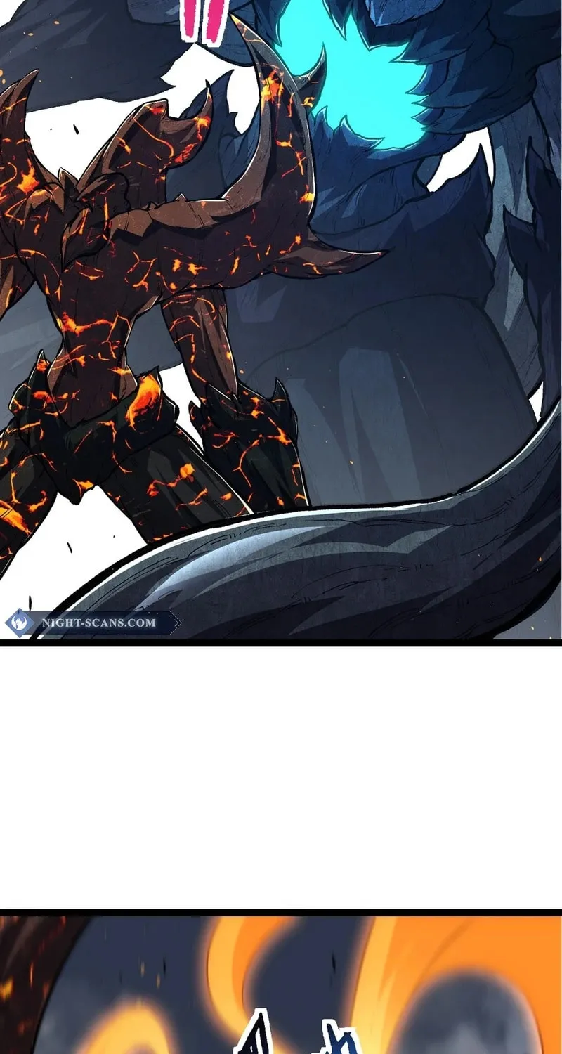 Evolution Begins With a Big Tree Chapter 182 page 4 - 