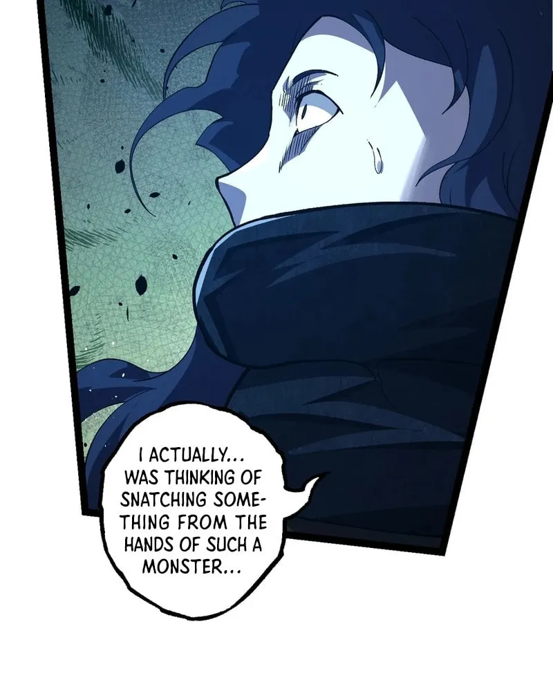 Evolution Begins With a Big Tree Chapter 182 page 33 - 