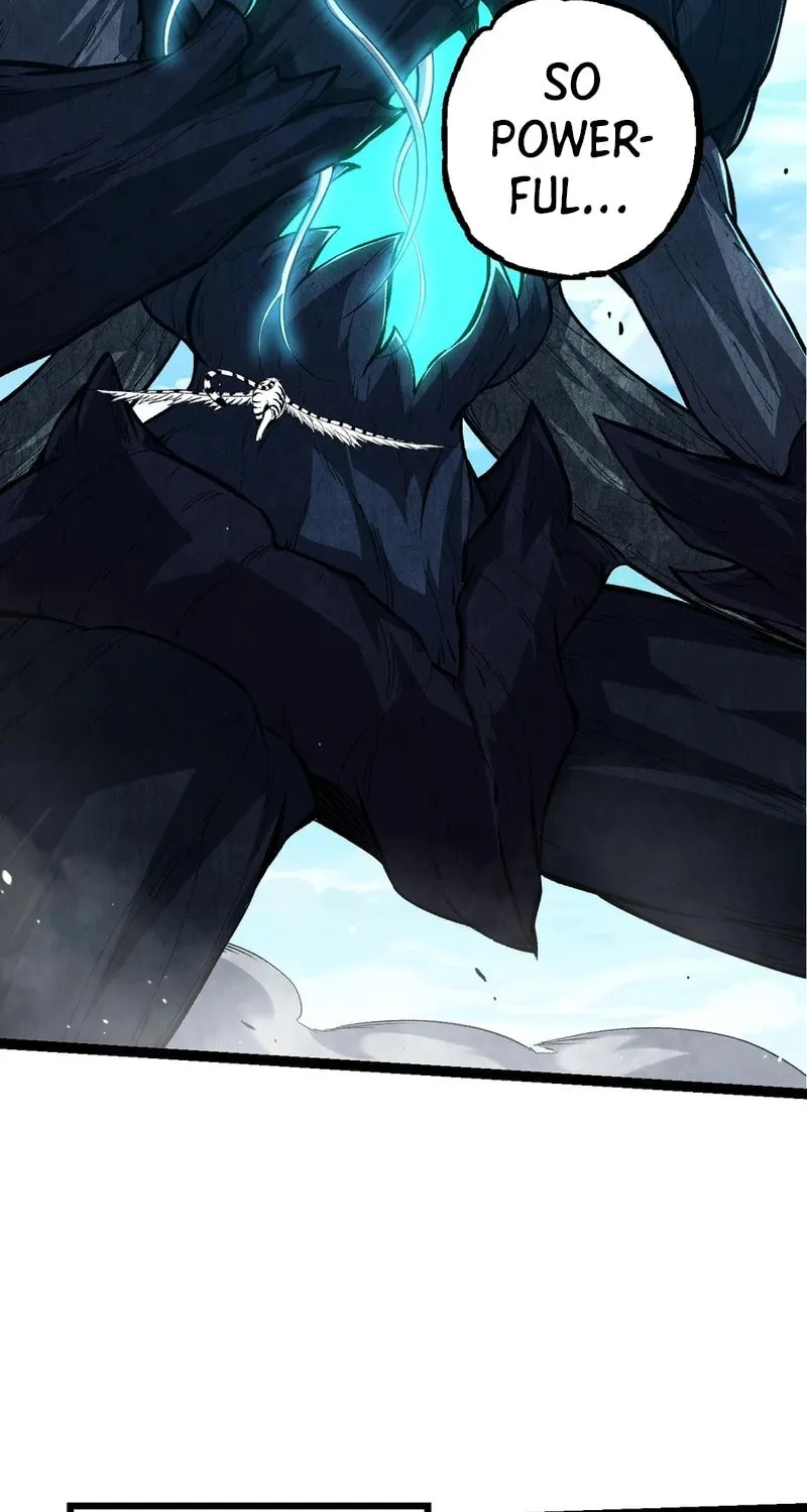 Evolution Begins With a Big Tree Chapter 182 page 35 - 