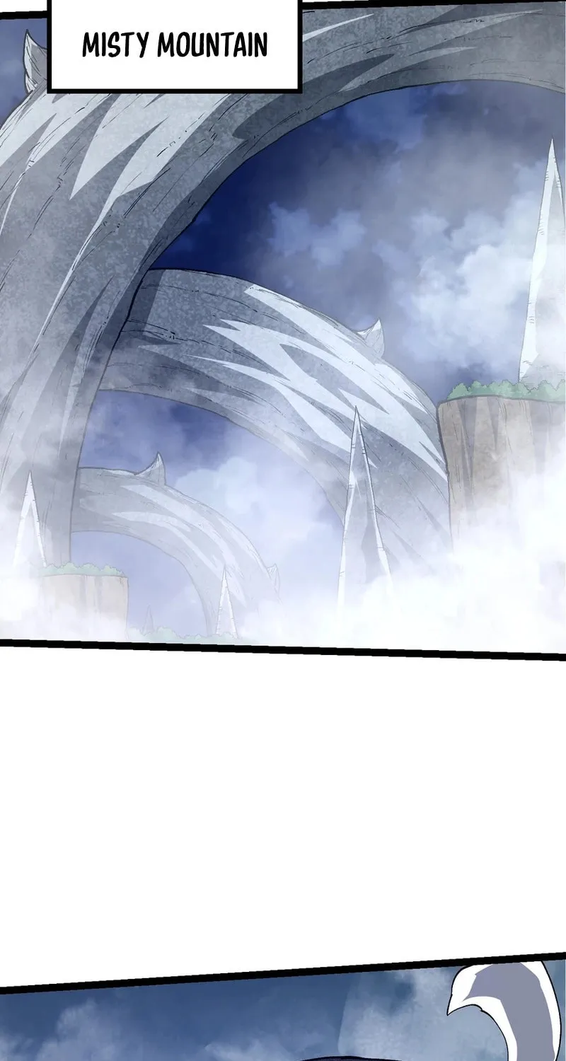 Evolution Begins With a Big Tree Chapter 182 page 36 - 