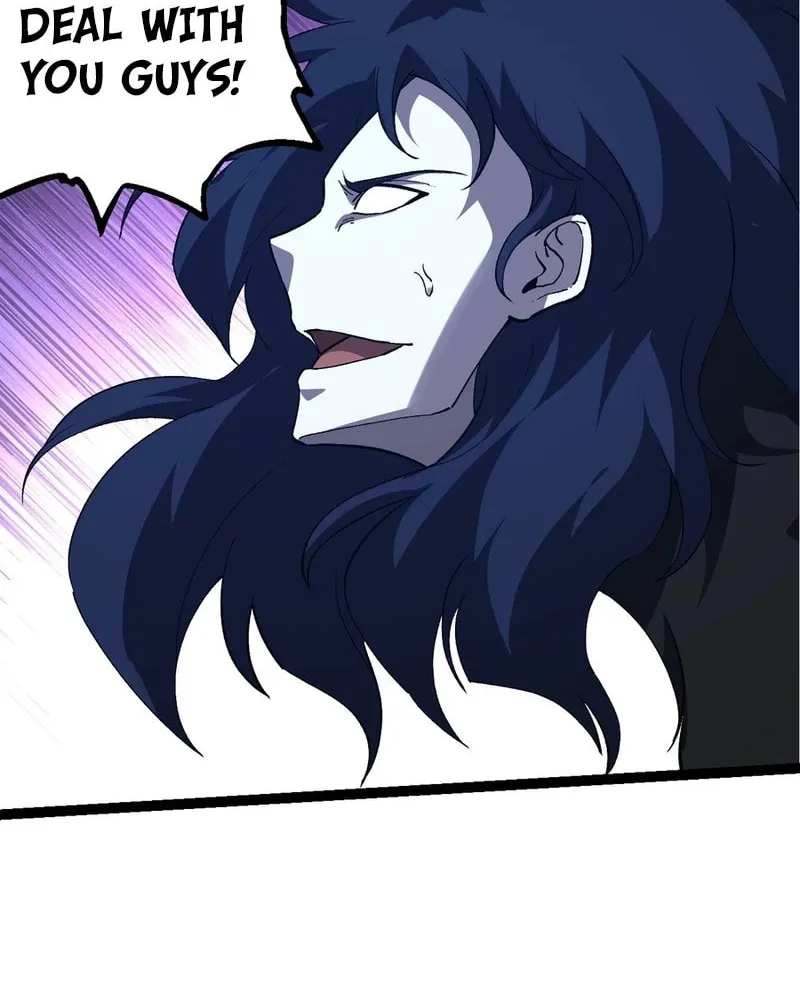 Evolution Begins With a Big Tree Chapter 182 page 39 - 