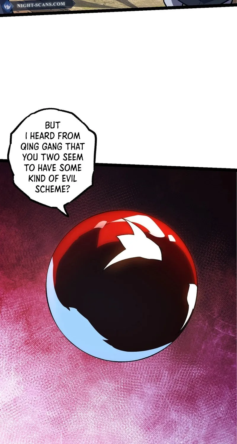 Evolution Begins With a Big Tree Chapter 182 page 41 - 