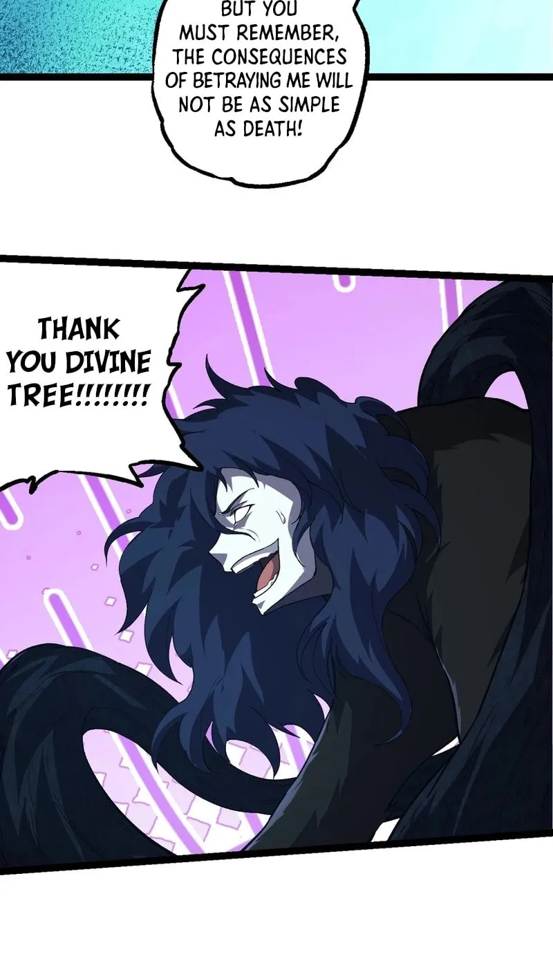 Evolution Begins With a Big Tree Chapter 182 page 44 - 