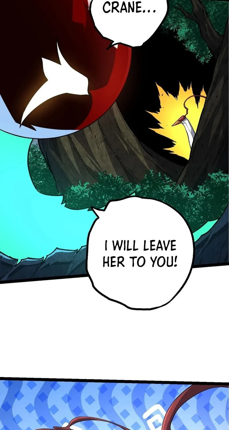 Evolution Begins With a Big Tree Chapter 182 page 46 - 