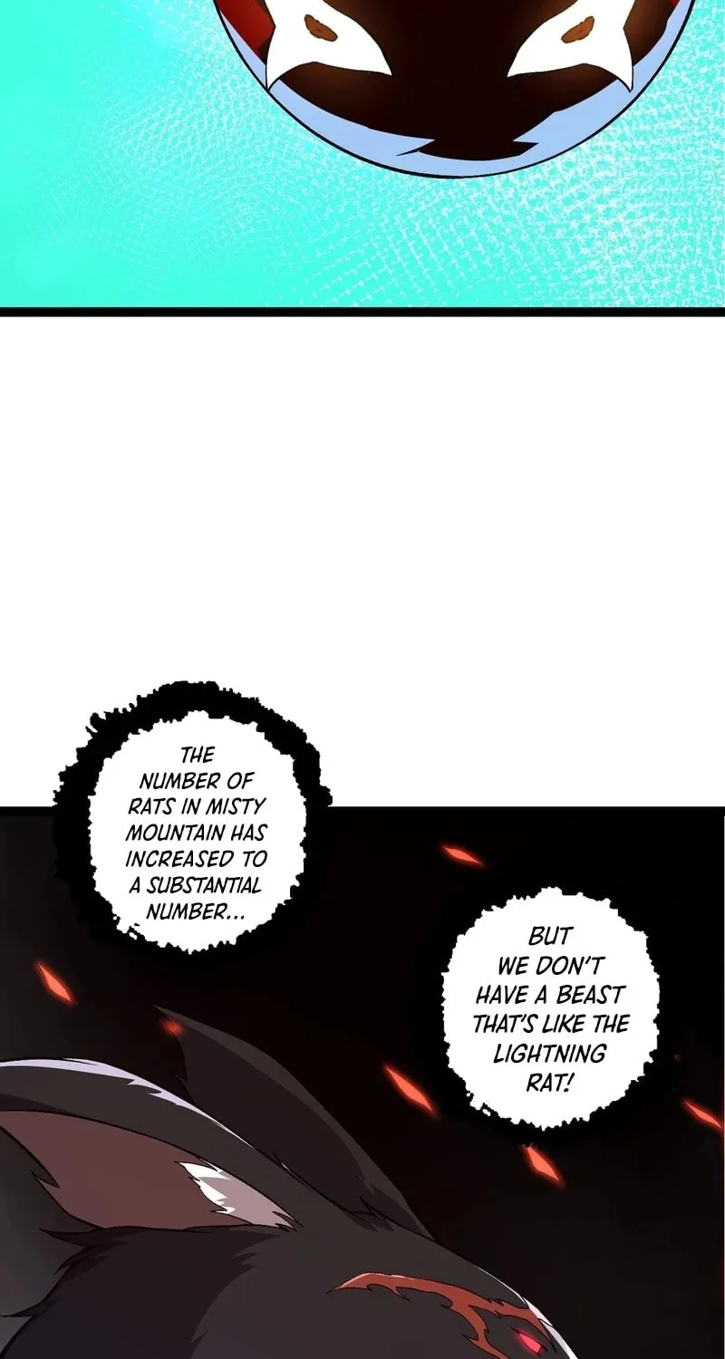 Evolution Begins With a Big Tree Chapter 182 page 49 - 