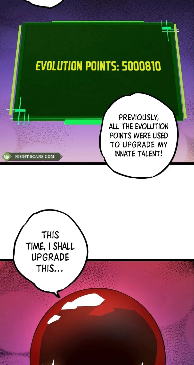 Evolution Begins With a Big Tree Chapter 182 page 53 - 