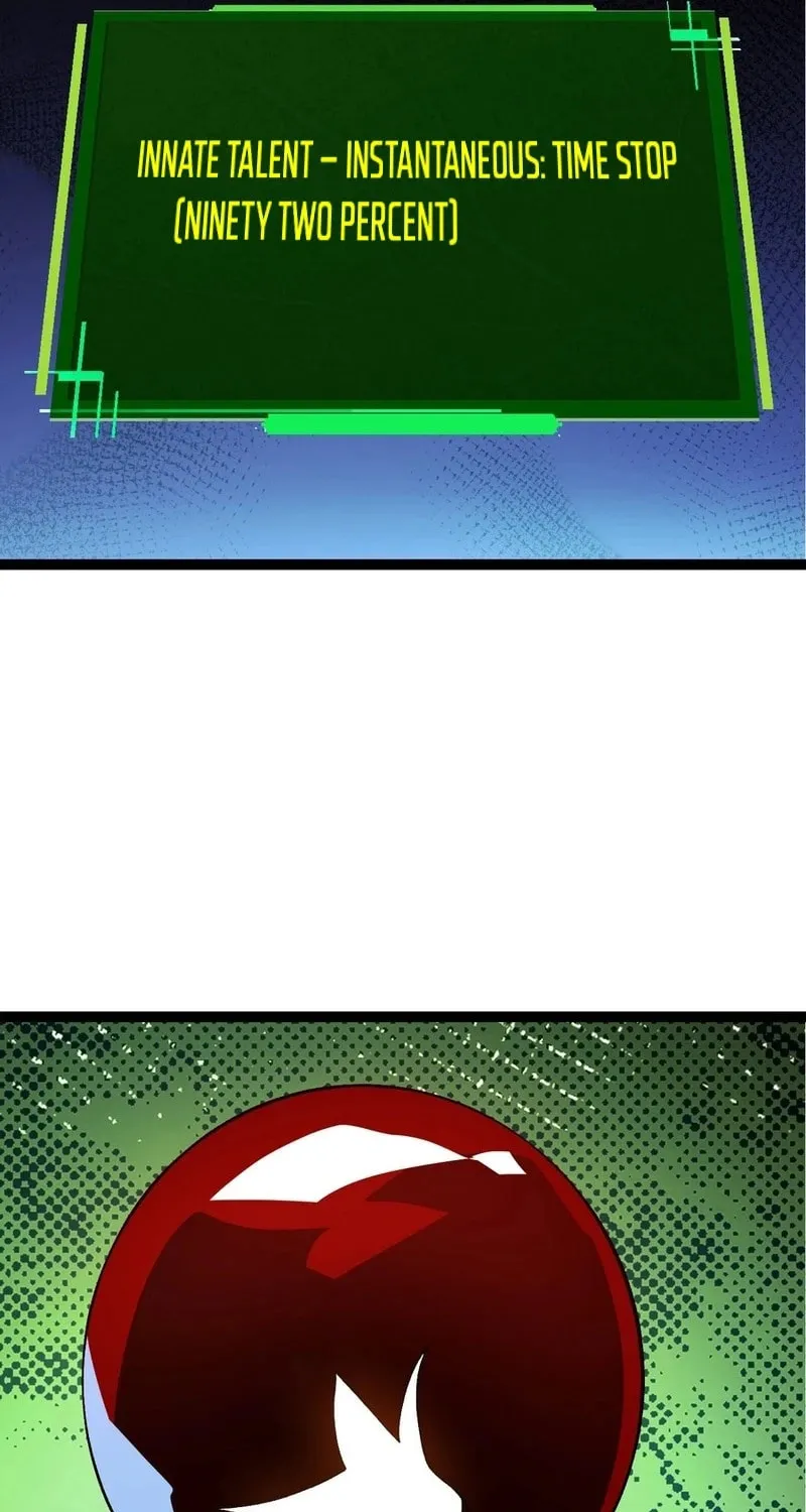 Evolution Begins With a Big Tree Chapter 182 page 57 - 