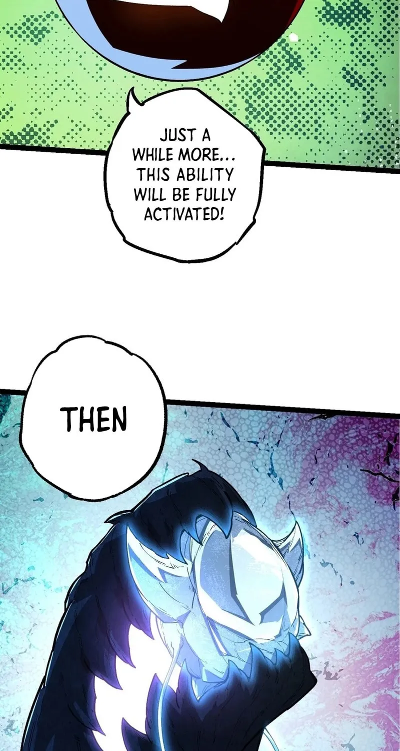 Evolution Begins With a Big Tree Chapter 182 page 58 - 