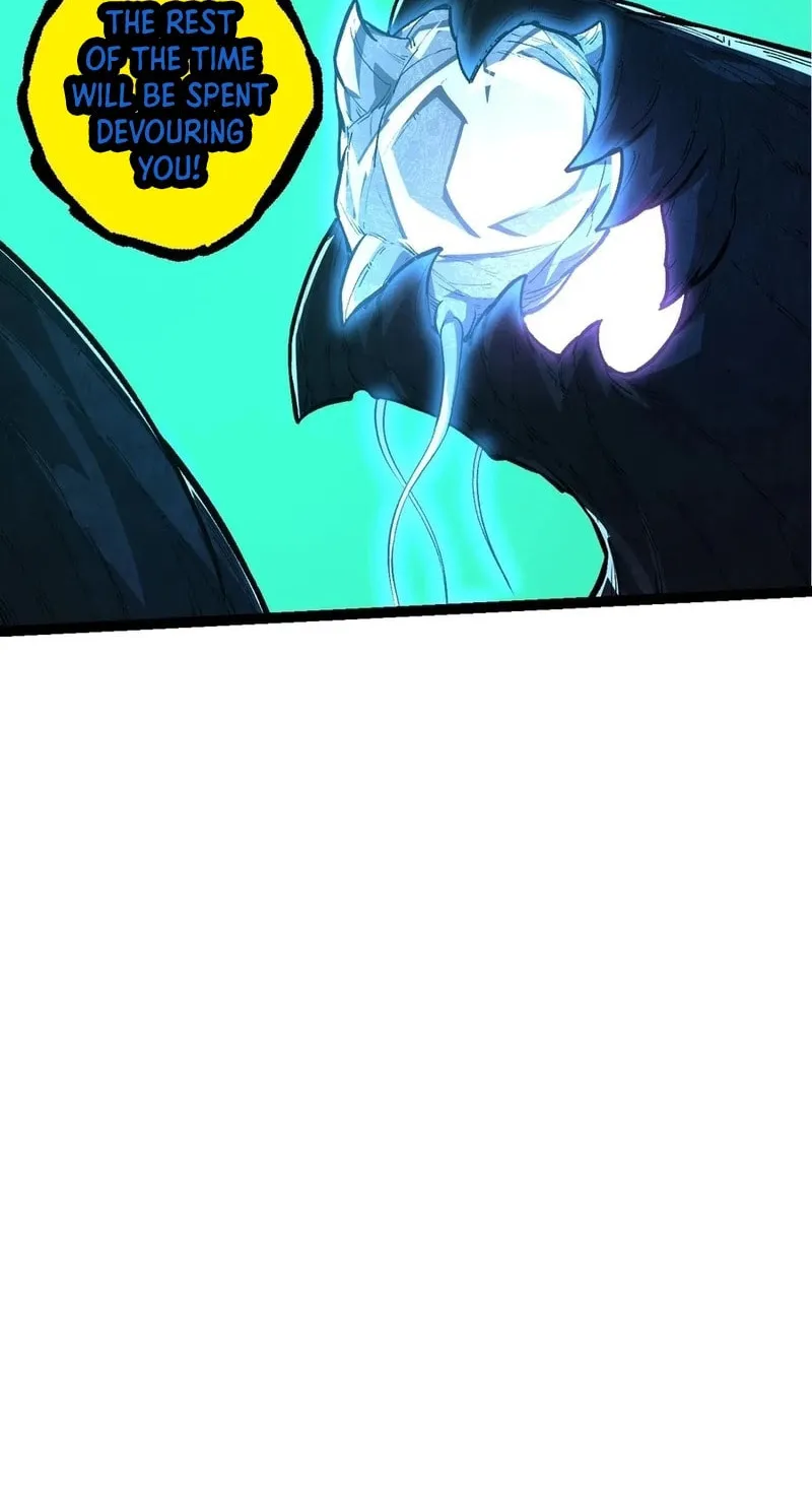 Evolution Begins With a Big Tree Chapter 182 page 60 - 