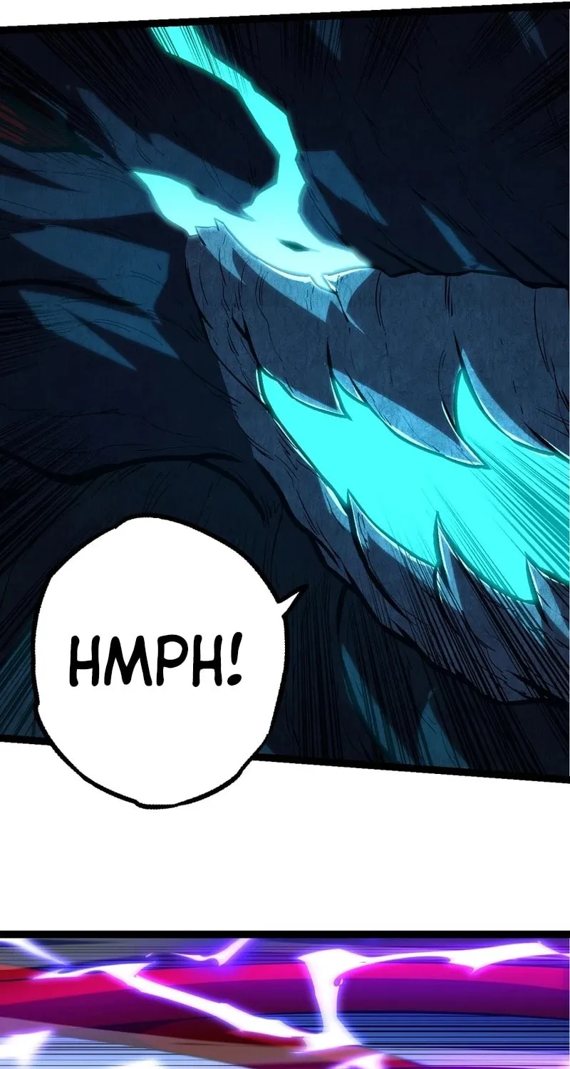 Evolution Begins With a Big Tree Chapter 182 page 7 - 