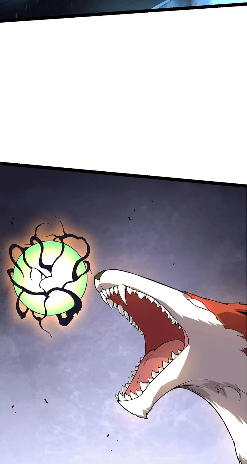 Evolution Begins With a Big Tree Chapter 183 page 12 - 