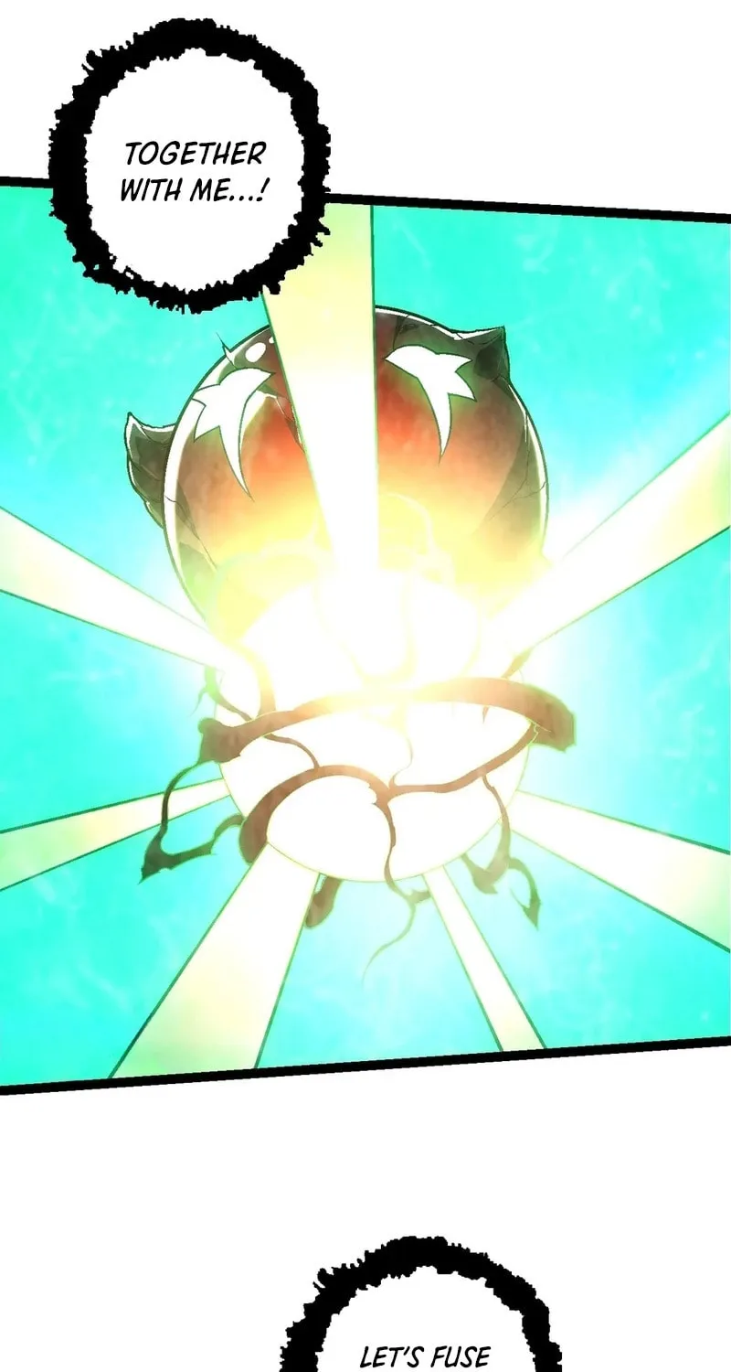 Evolution Begins With a Big Tree Chapter 183 page 15 - 