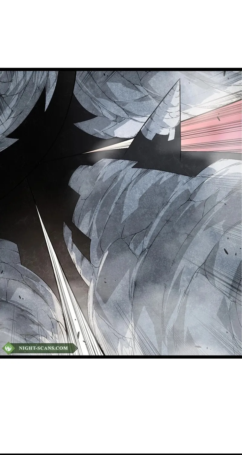 Evolution Begins With a Big Tree Chapter 183 page 17 - 