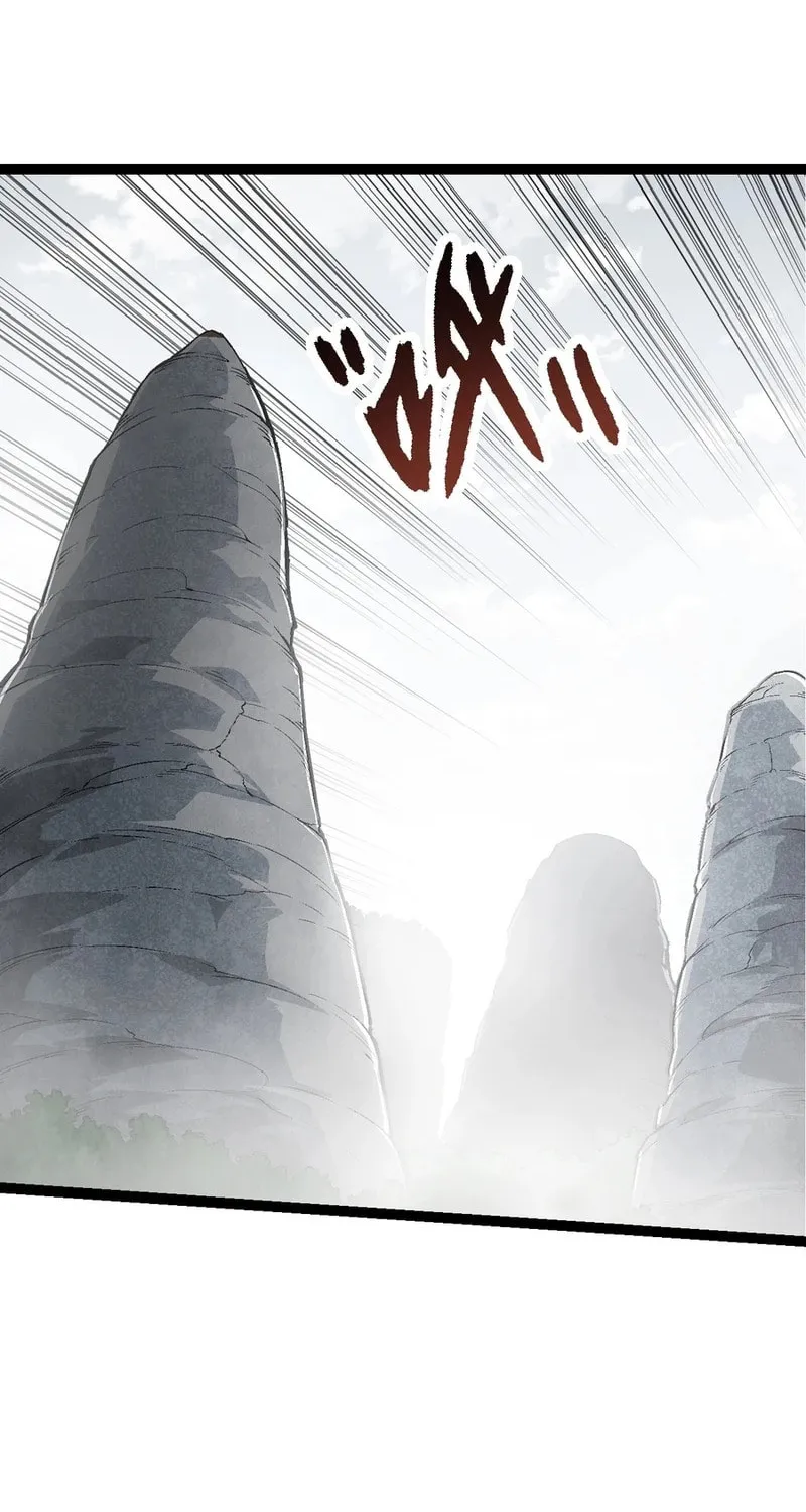 Evolution Begins With a Big Tree Chapter 183 page 27 - 