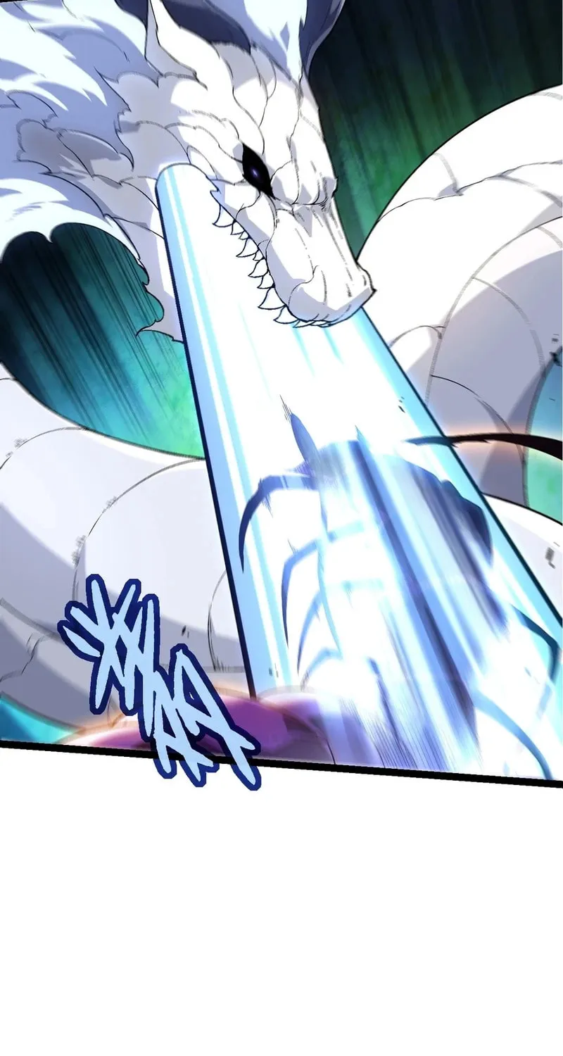 Evolution Begins With a Big Tree Chapter 183 page 34 - 