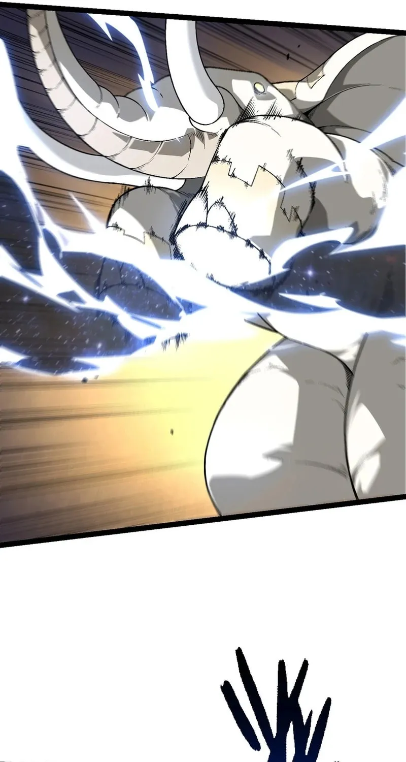 Evolution Begins With a Big Tree Chapter 183 page 38 - 