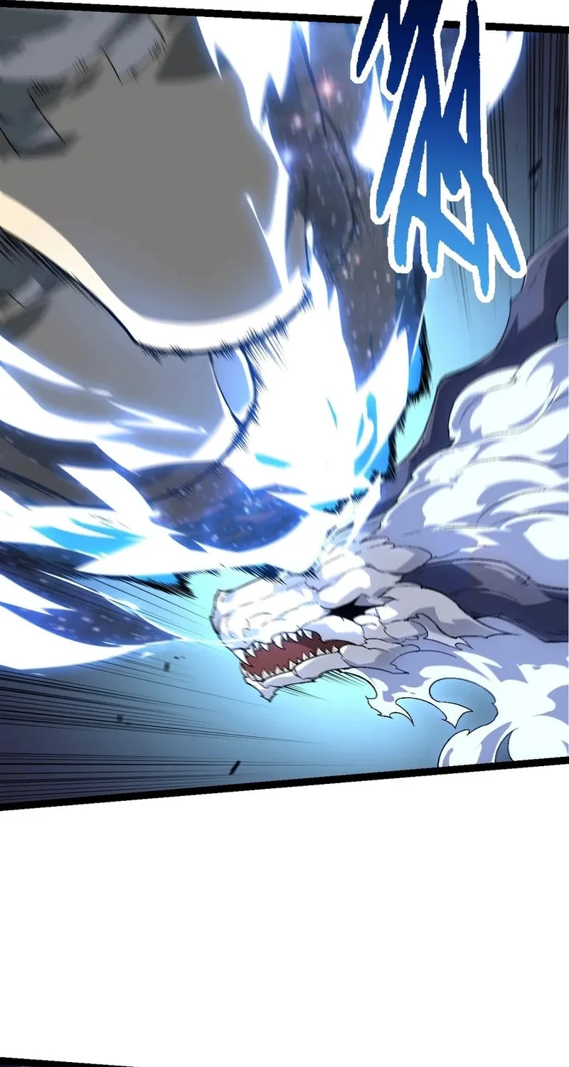Evolution Begins With a Big Tree Chapter 183 page 39 - 