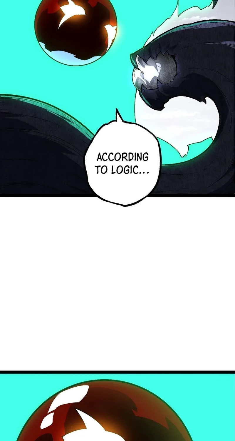 Evolution Begins With a Big Tree Chapter 183 page 5 - 