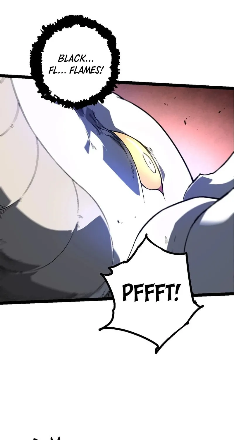 Evolution Begins With a Big Tree Chapter 183 page 41 - 