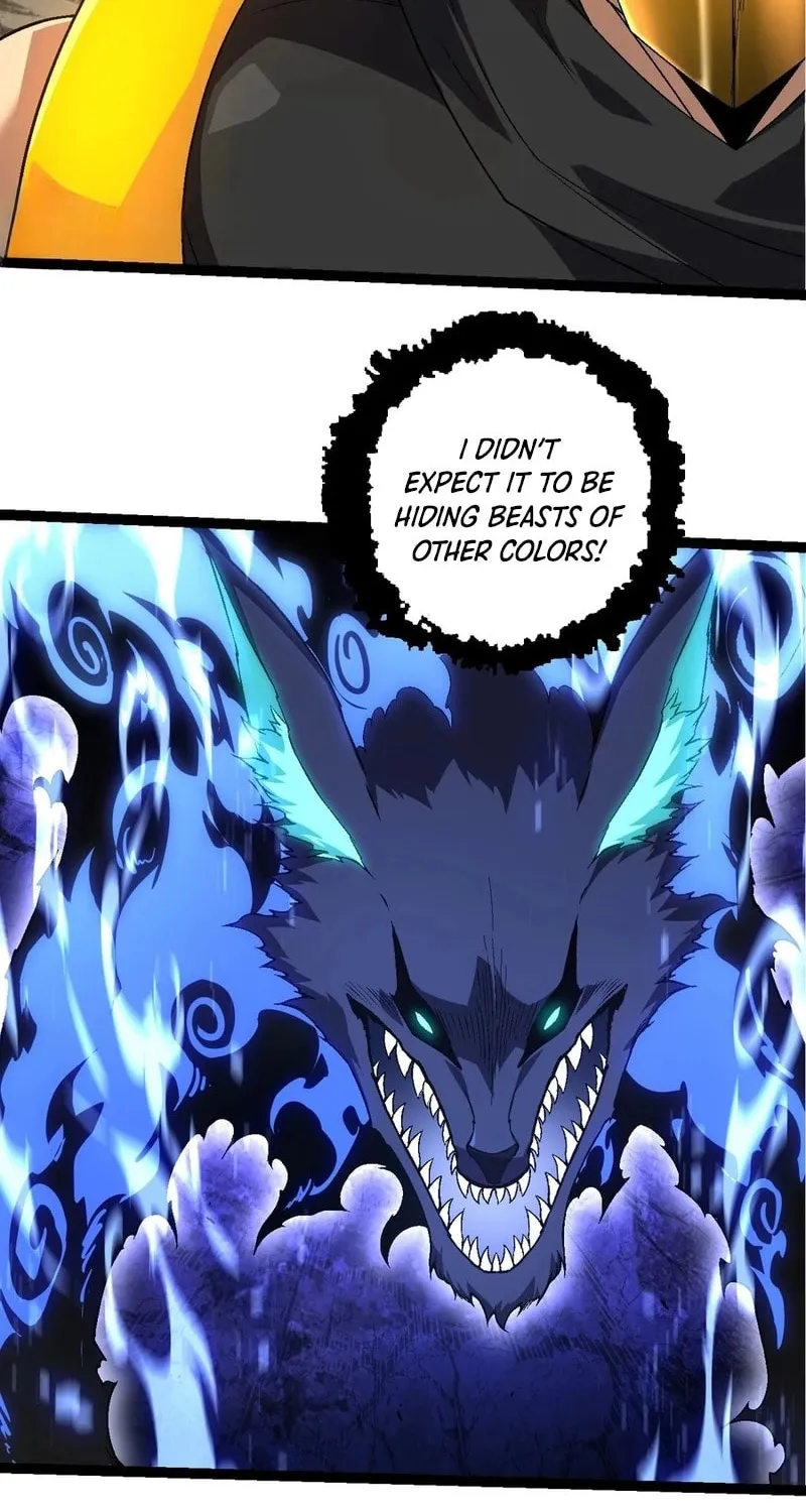 Evolution Begins With a Big Tree Chapter 183 page 47 - 