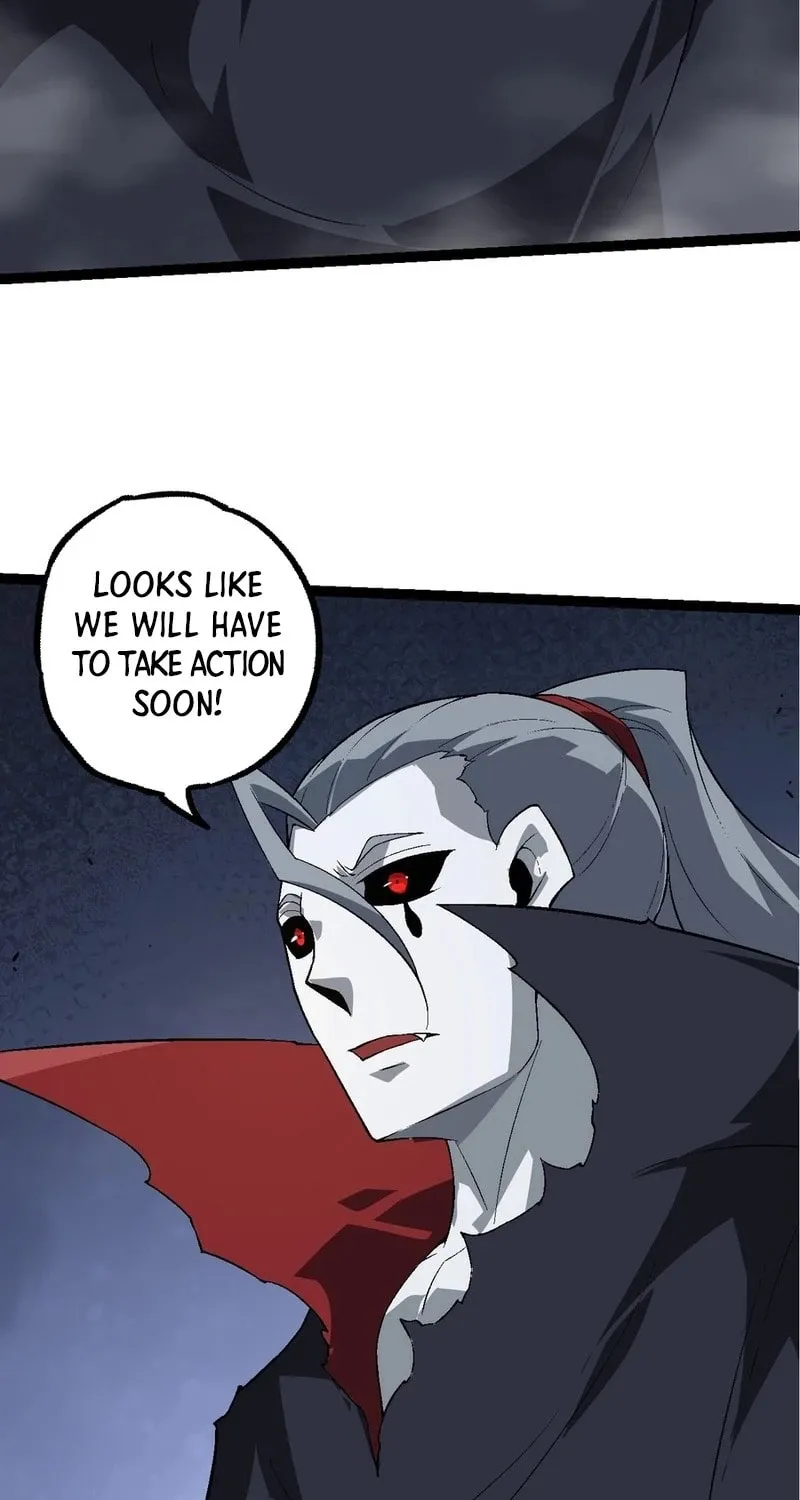 Evolution Begins With a Big Tree Chapter 183 page 50 - 