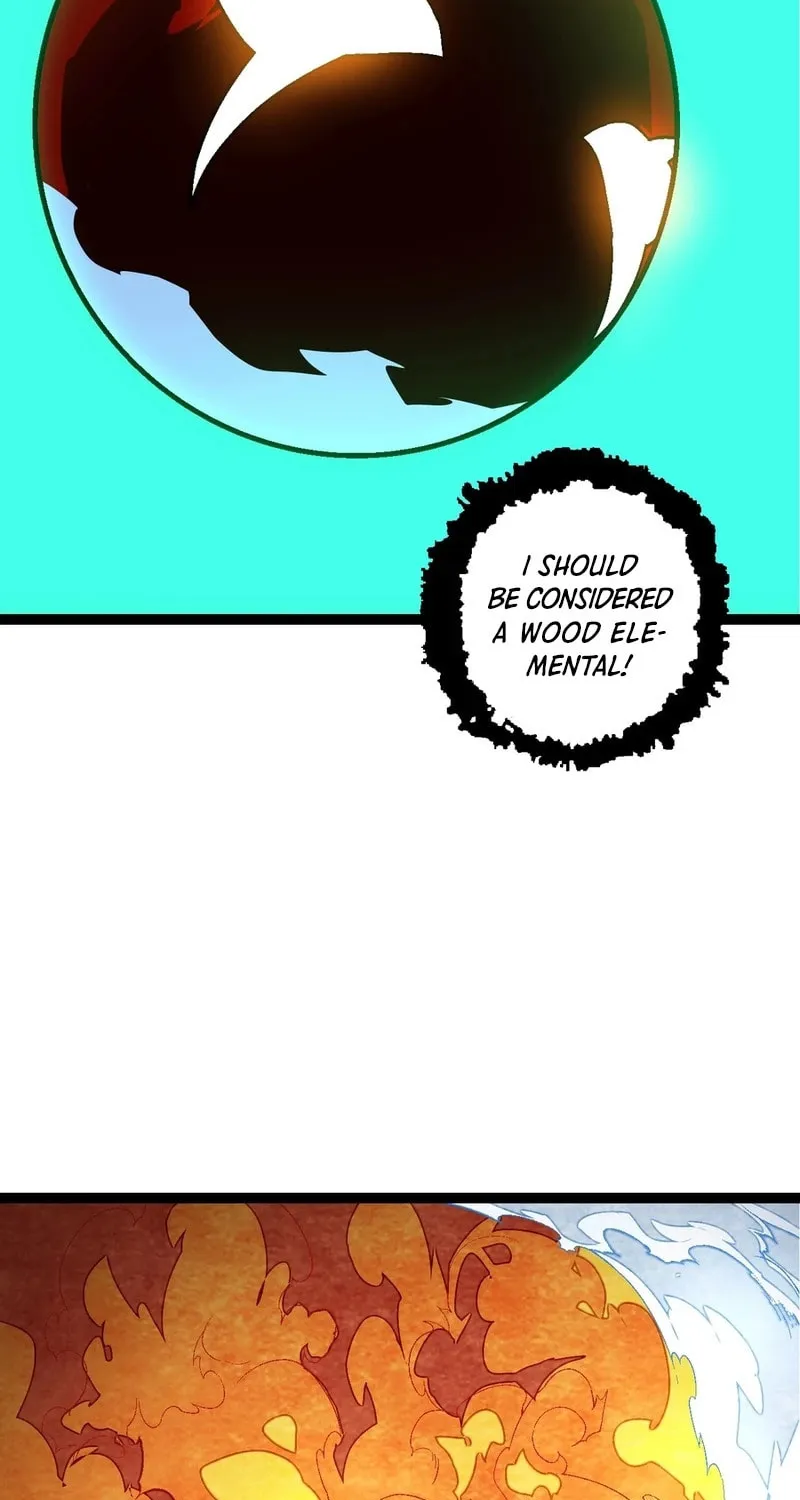 Evolution Begins With a Big Tree Chapter 183 page 6 - 