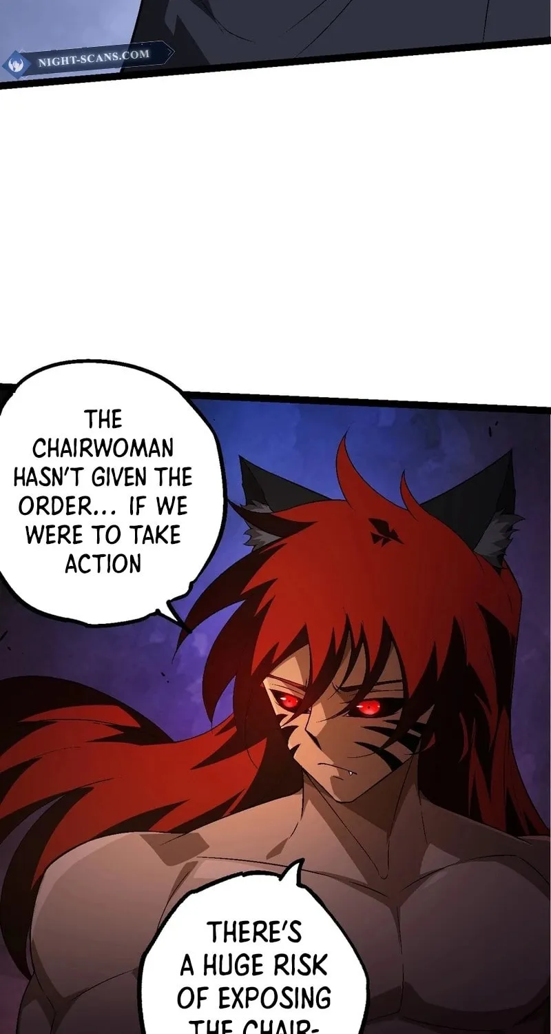 Evolution Begins With a Big Tree Chapter 183 page 51 - 