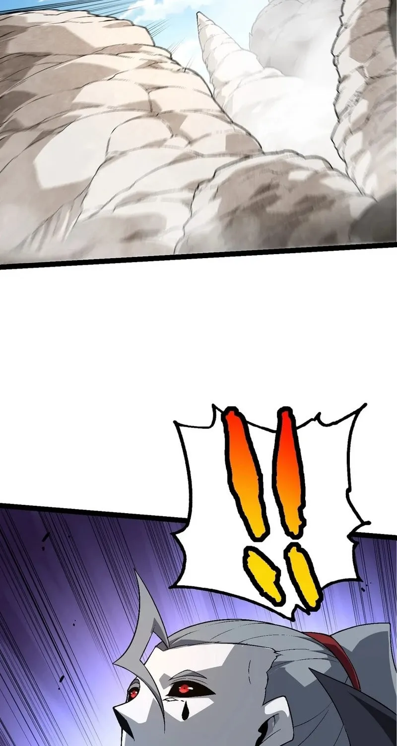 Evolution Begins With a Big Tree Chapter 183 page 53 - 