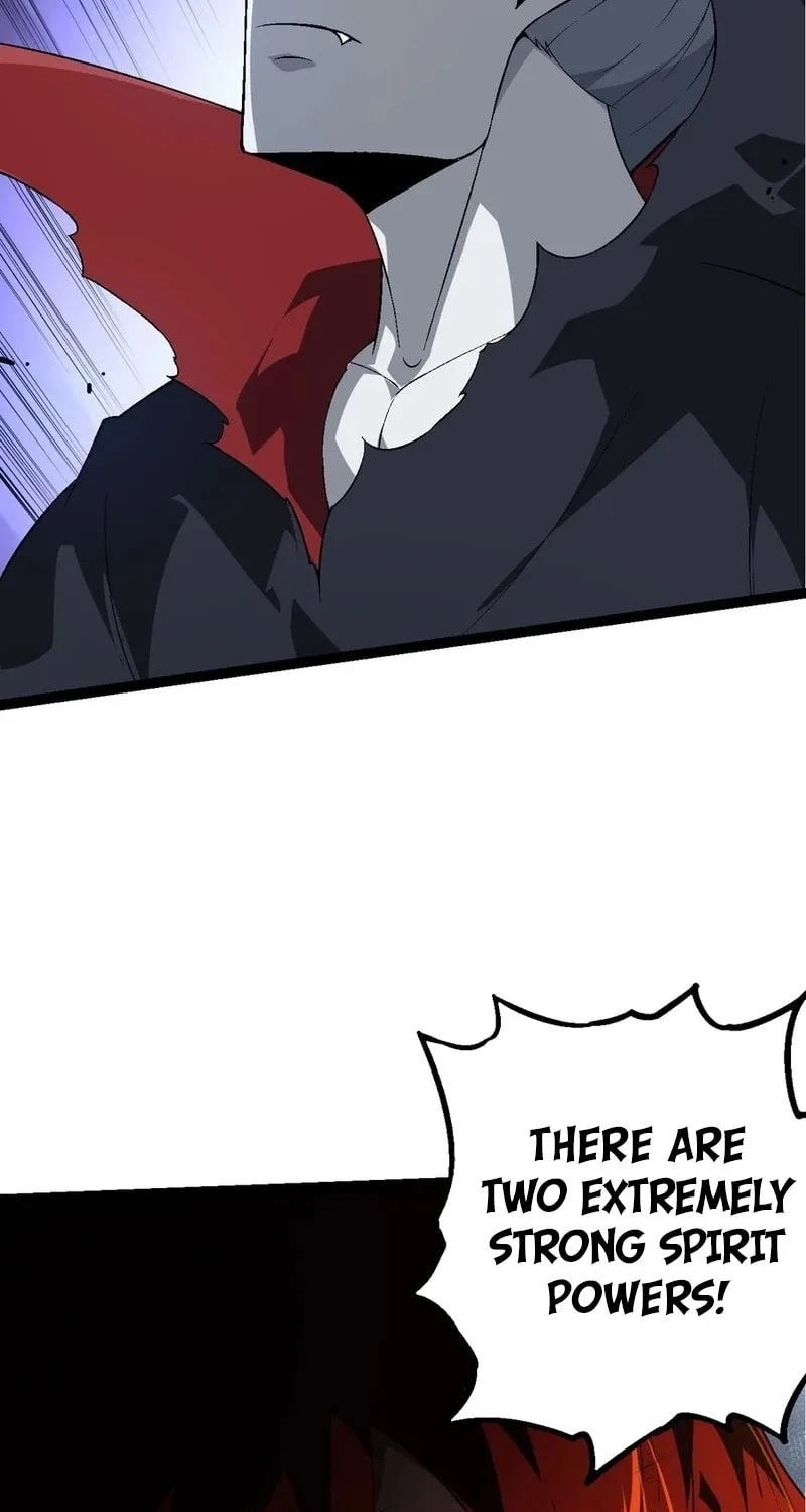 Evolution Begins With a Big Tree Chapter 183 page 54 - 