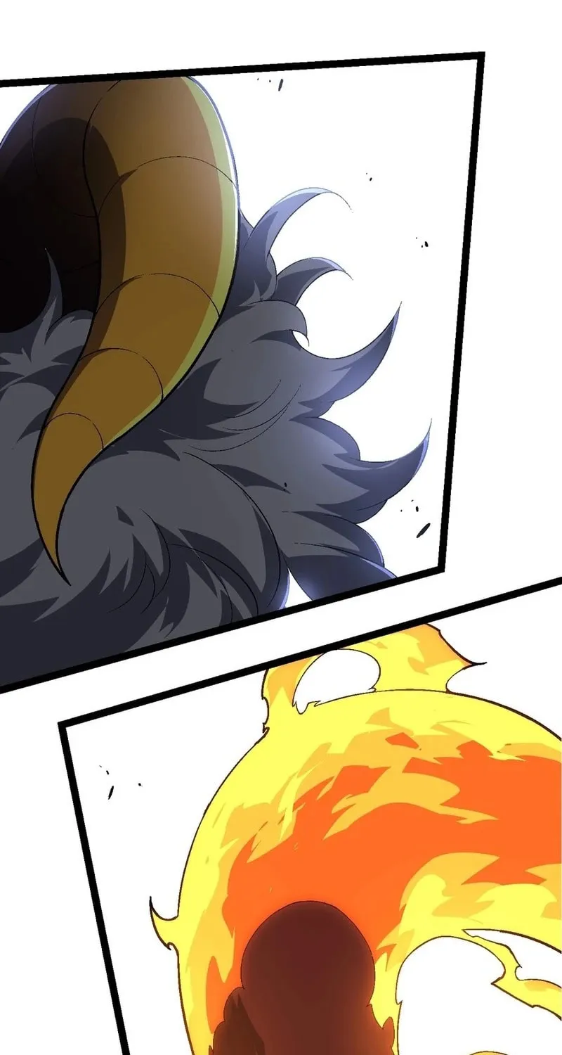 Evolution Begins With a Big Tree Chapter 183 page 58 - 