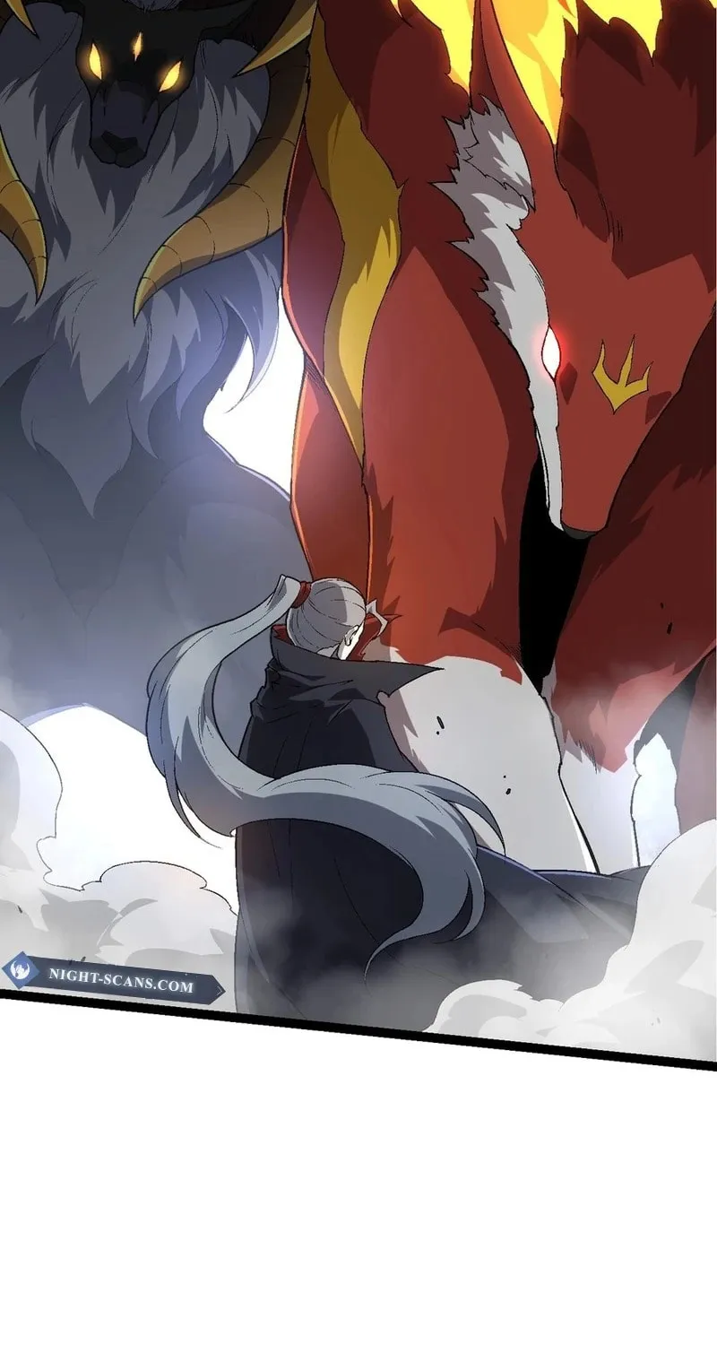 Evolution Begins With a Big Tree Chapter 183 page 60 - 