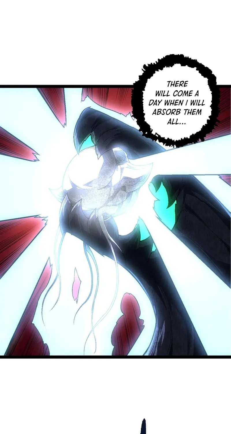 Evolution Begins With a Big Tree Chapter 183 page 8 - 