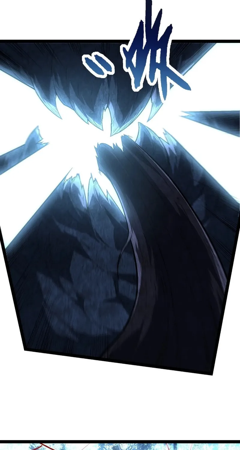 Evolution Begins With a Big Tree Chapter 183 page 9 - 