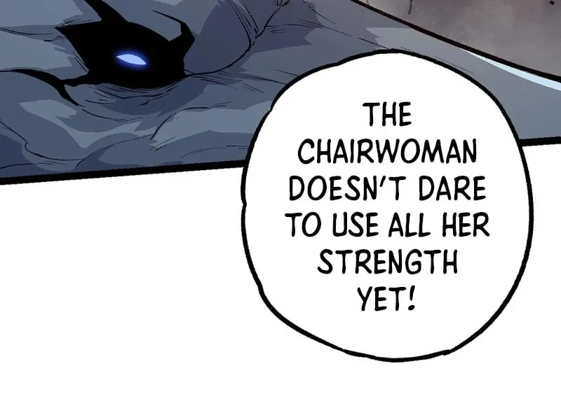 Evolution Begins With a Big Tree Chapter 184 page 13 - 