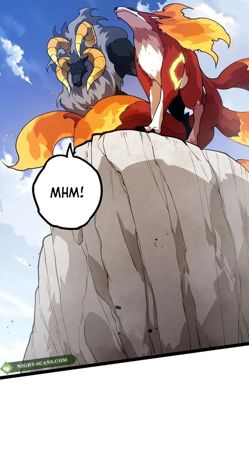 Evolution Begins With a Big Tree Chapter 184 page 15 - 