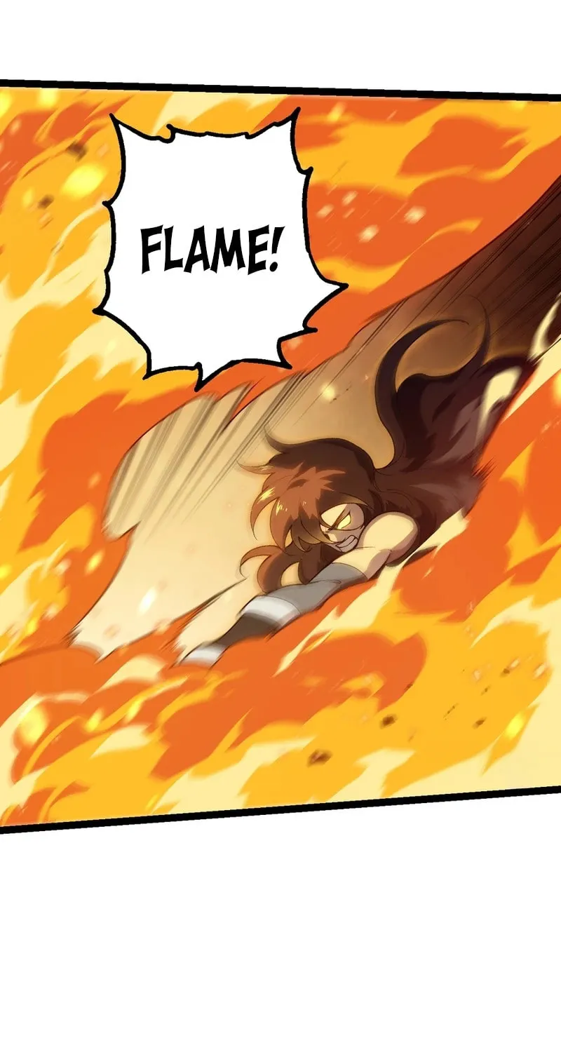 Evolution Begins With a Big Tree Chapter 184 page 16 - 