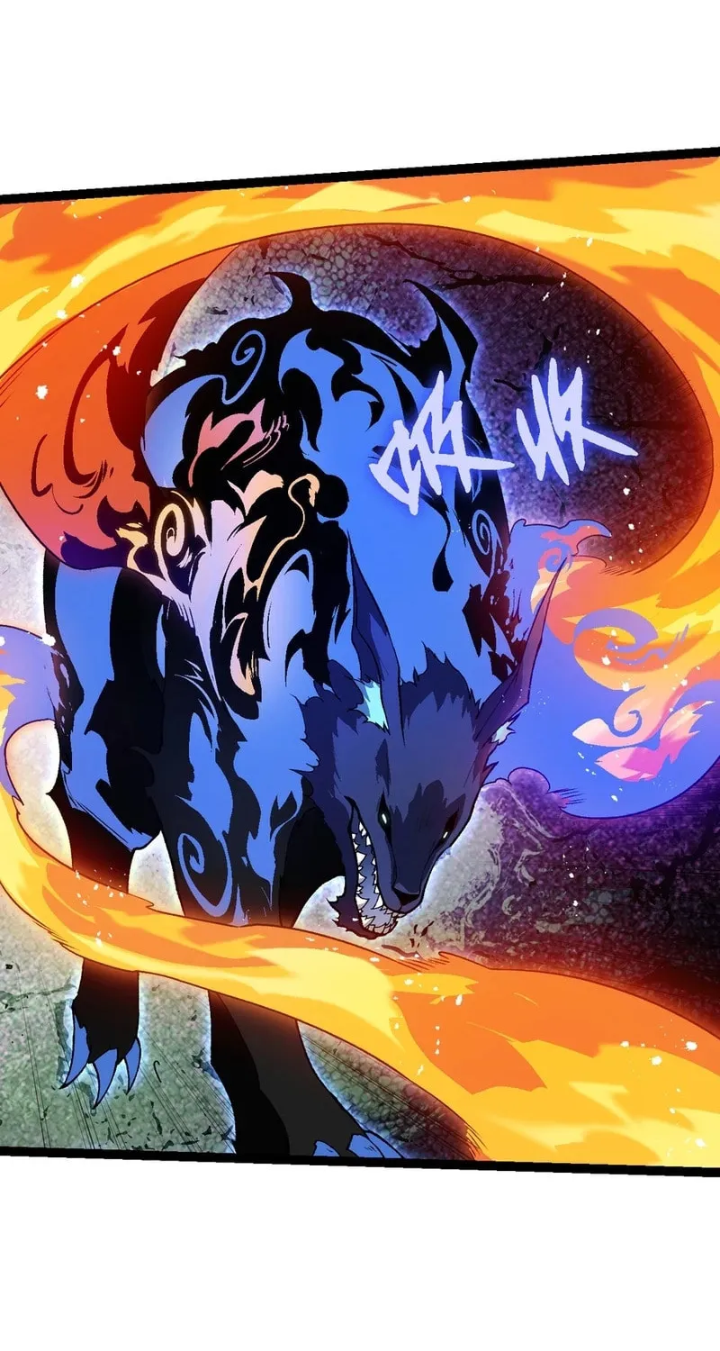 Evolution Begins With a Big Tree Chapter 184 page 17 - 