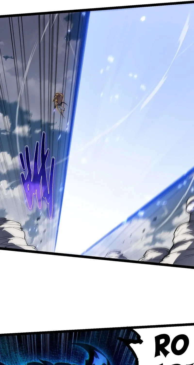 Evolution Begins With a Big Tree Chapter 184 page 20 - 