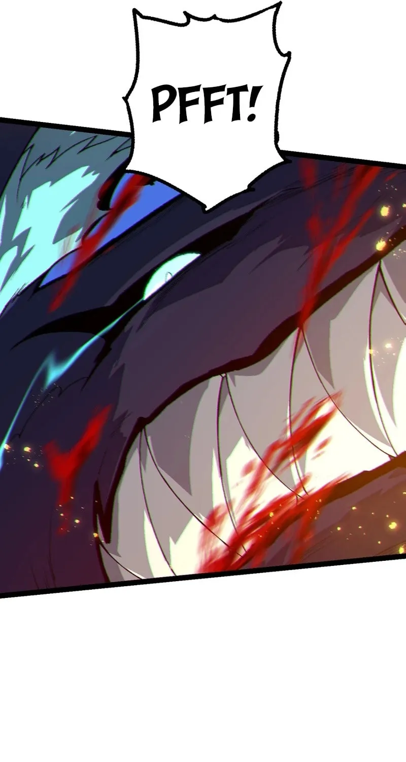 Evolution Begins With a Big Tree Chapter 184 page 26 - 
