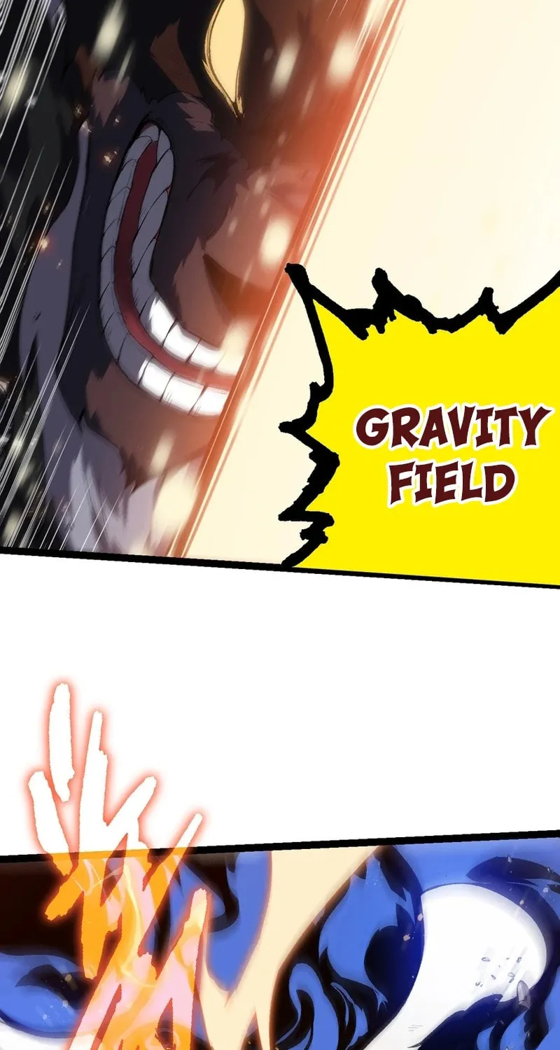 Evolution Begins With a Big Tree Chapter 184 page 29 - 