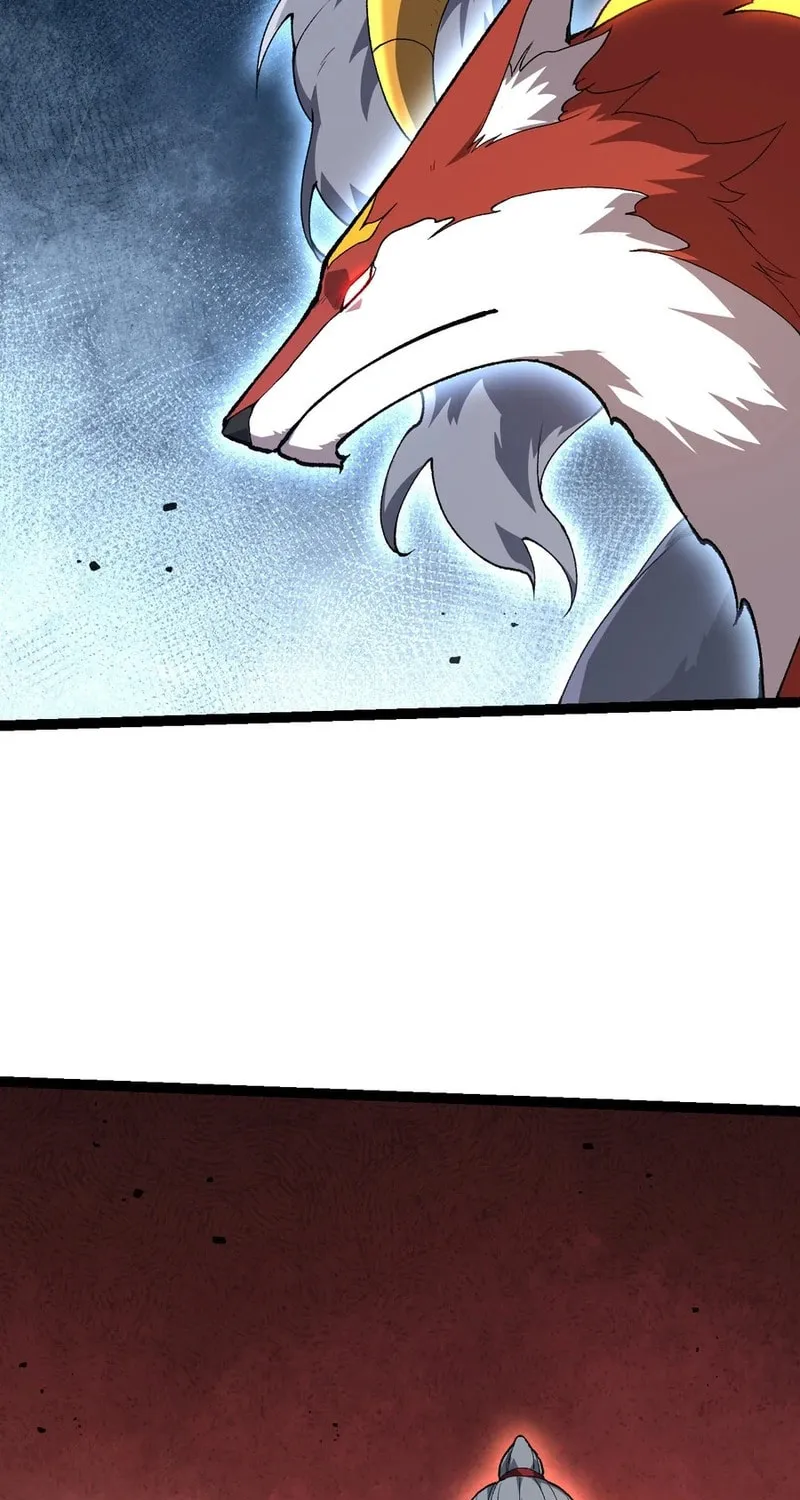 Evolution Begins With a Big Tree Chapter 184 page 4 - 