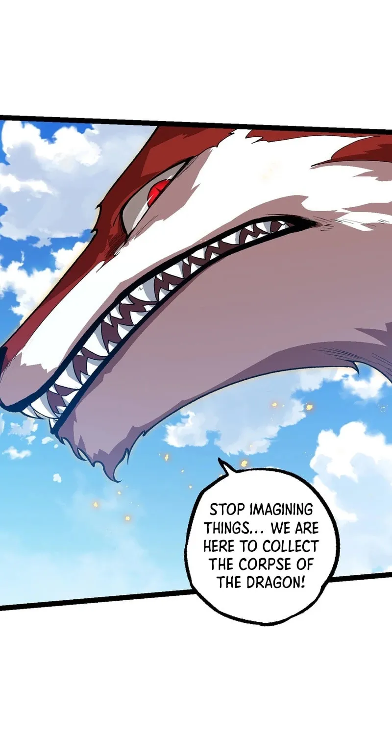 Evolution Begins With a Big Tree Chapter 184 page 34 - 