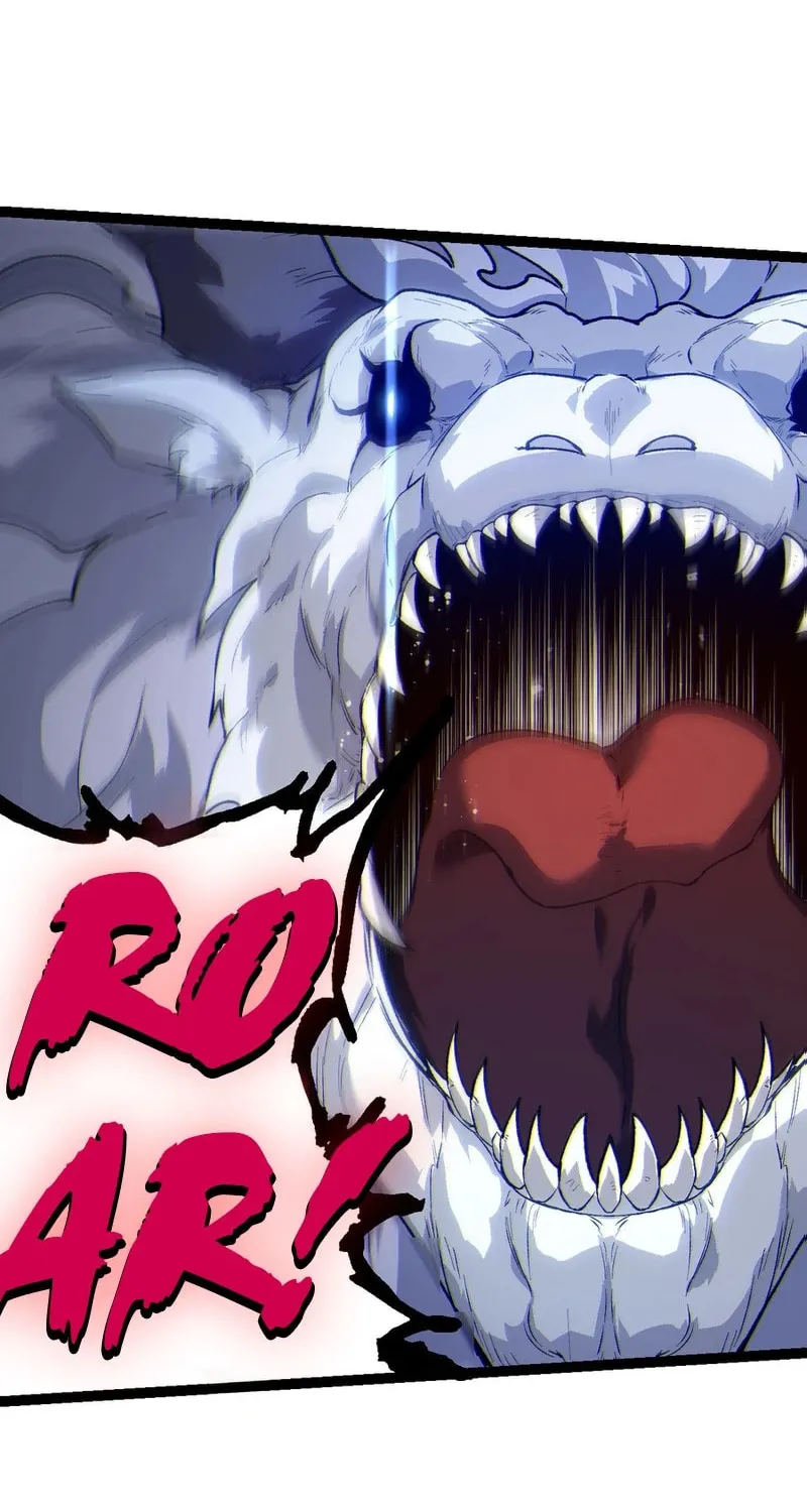 Evolution Begins With a Big Tree Chapter 184 page 35 - 