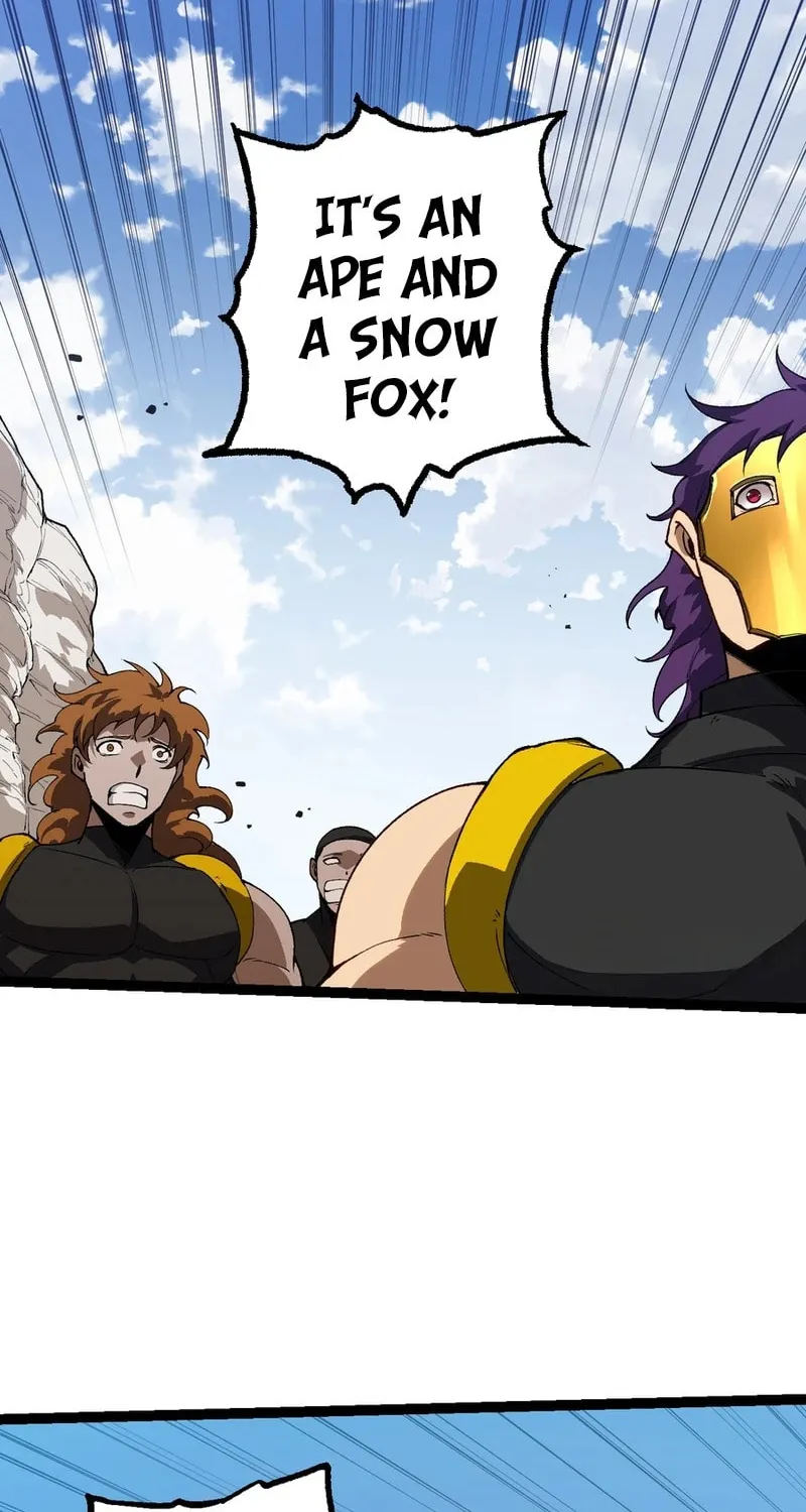 Evolution Begins With a Big Tree Chapter 184 page 39 - 