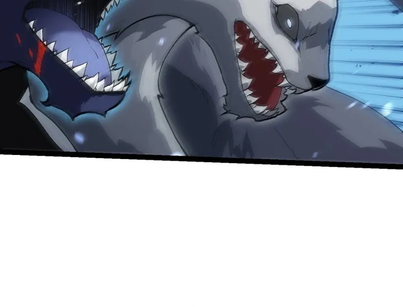 Evolution Begins With a Big Tree Chapter 184 page 43 - 